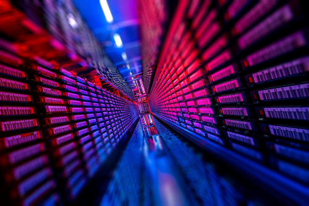 Data Network