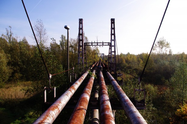 Pipelines